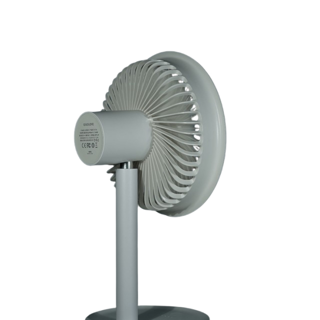 Mi Fan